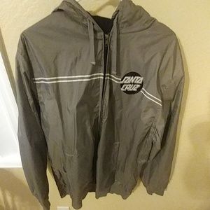 Santa Cruz Jacket